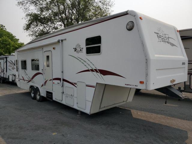 terry CAMPER