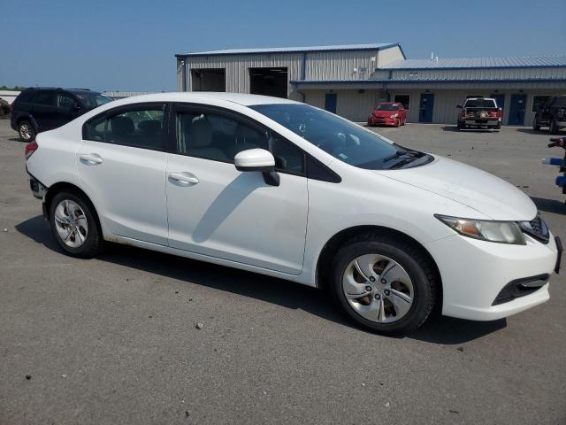 Vin: 2hgfb2f57eh501670, lot: 59468535, honda civic lx 20144