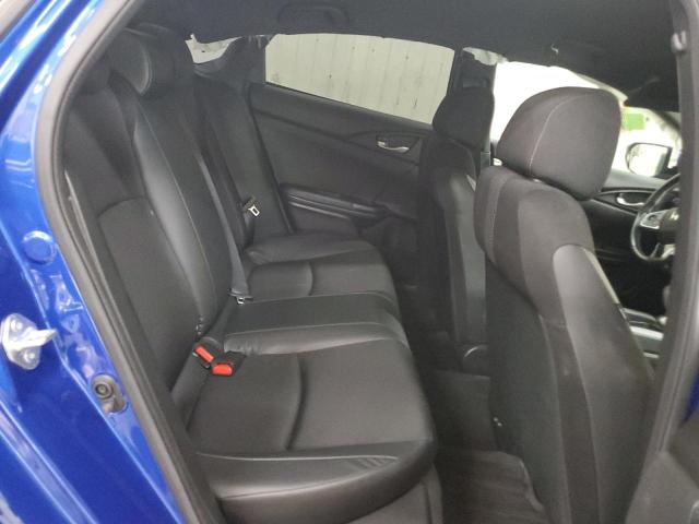 2021 HONDA CIVIC SPOR 2HGFC2F88MH505152
