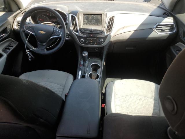 2019 CHEVROLET EQUINOX LS - 3GNAXHEV1KL148206