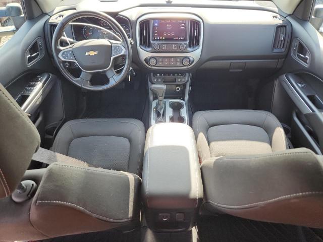 2019 CHEVROLET COLORADO L 1GCPTCE1XK1321890