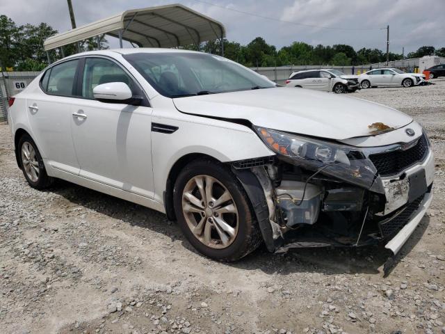 Vin: 5xxgn4a76dg213395, lot: 59467725, kia optima ex 20134