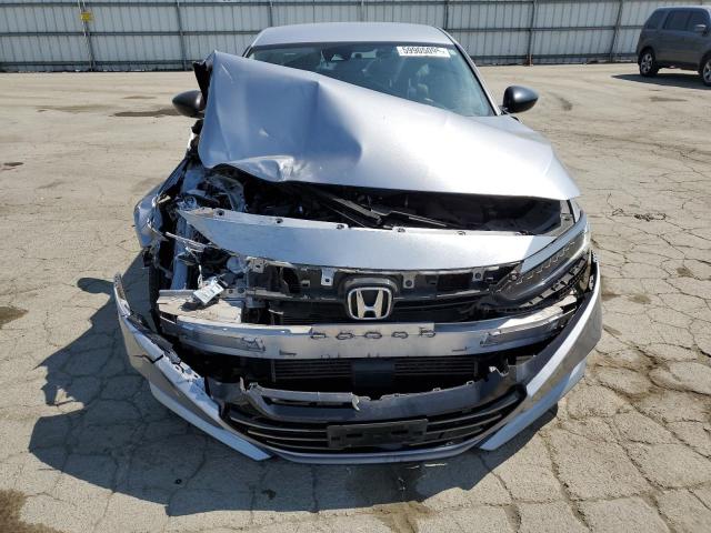 2022 HONDA ACCORD SPO 1HGCV1F41NA070754