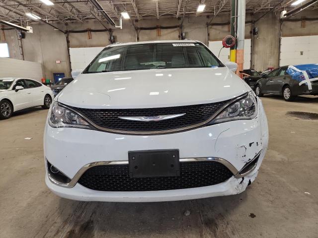 2018 CHRYSLER PACIFICA T - 2C4RC1BG4JR142826