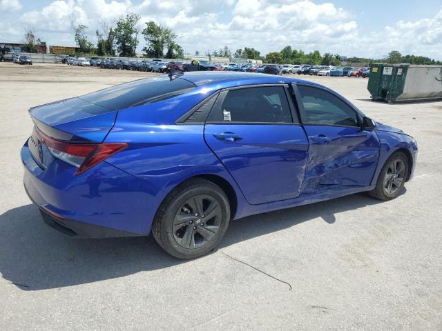 Vin: 5npls4ag5mh017363, lot: 59796995, hyundai elantra sel 20213