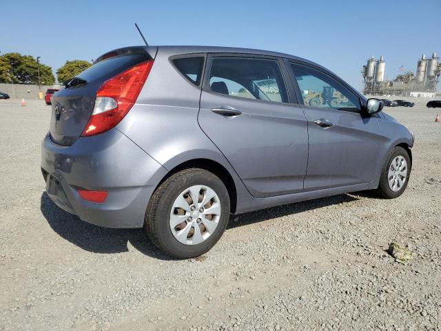 Vin: kmhct5ae4fu198087, lot: 60327875, hyundai accent gs 20153