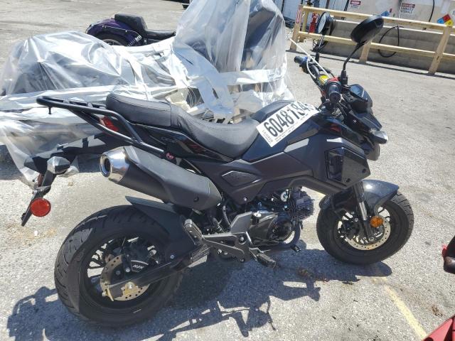 2025 VADE MOTORBIKE #3301615630