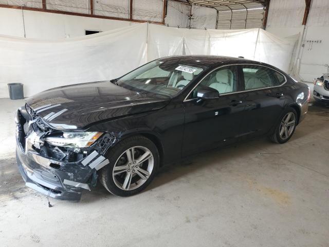Vin: lvy982mk2jp015821, lot: 60242795, volvo s90 t5 momentum 2018 img_1