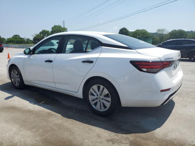 Vin: 3n1ab8bv4ry290867, lot: 59230865, nissan sentra s 20242