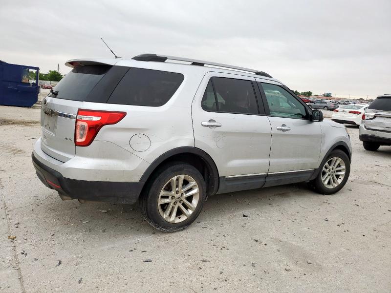 Vin: 1fmhk8d81bga32778, lot: 59770355, ford explorer xlt 20113