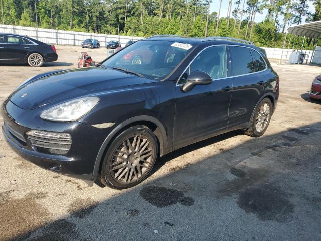 Vin: wp1ab2a22cla47154, lot: 62462405, porsche cayenne s 2012 img_1