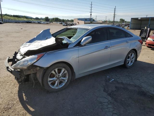 Vin: 5npec4ac2bh158875, lot: 61187975, hyundai sonata se 2011 img_1