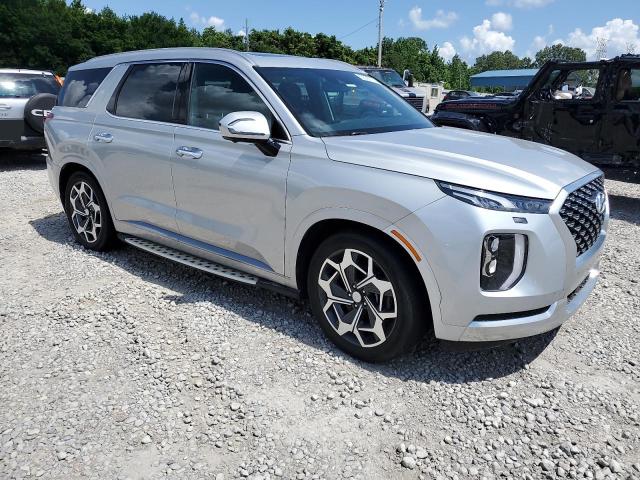 2022 HYUNDAI PALISADE C KM8R74HE2NU339803