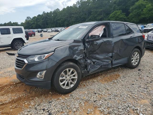 Vin: 2gnaxhev8j6210476, lot: 59596395, chevrolet equinox ls 2018 img_1