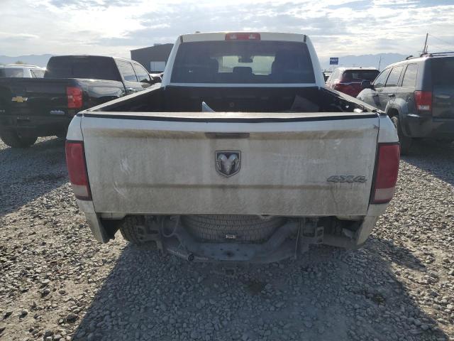 2016 RAM 1500 ST - 1C6RR7FT2GS142704