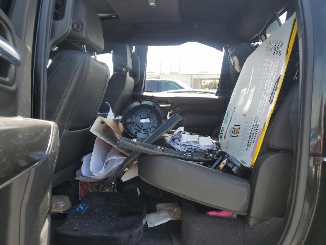 2020 GMC SIERRA K25 - 1GT49PEY1LF276932