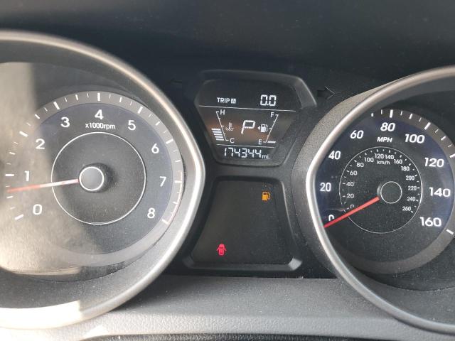 2016 HYUNDAI ELANTRA SE - 5NPDH4AE0GH700433