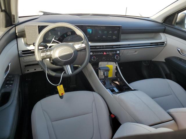 2025 HYUNDAI TUCSON SEL 3KMJB3DE4SE005571