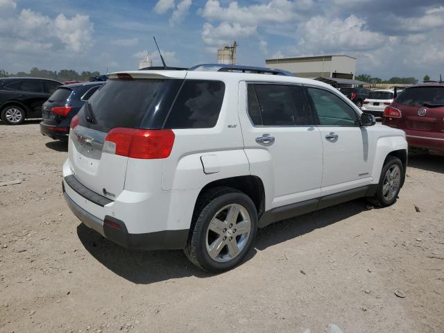 2013 GMC TERRAIN SL - 2GKFLXEK2D6149323
