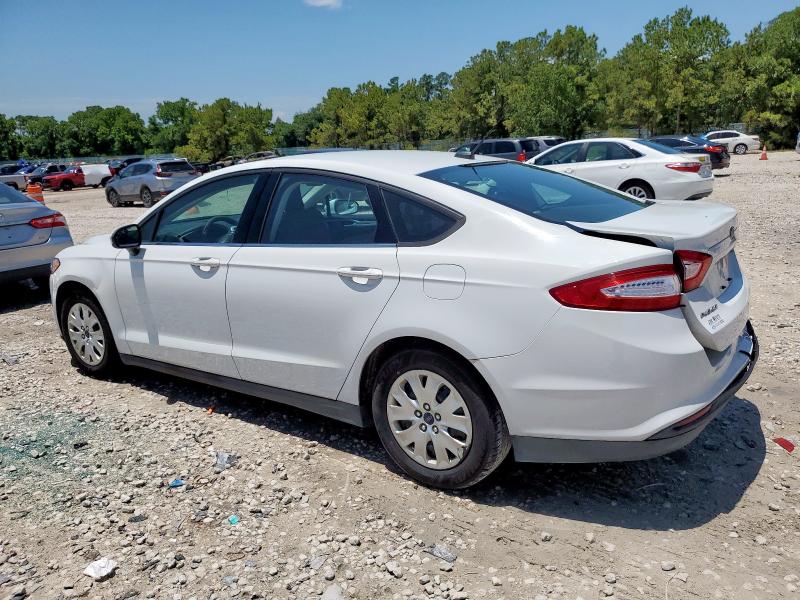 Vin: 3fa6p0g71dr309691, lot: 59912405, ford fusion s 20132