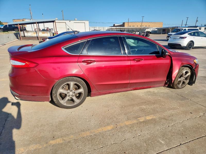 Vin: 3fa6p0g79gr187151, lot: 61294735, ford fusion s 20163