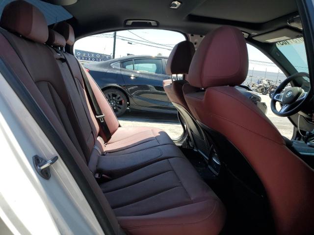 2023 BMW 330I - 3MW69FF05P8D62669