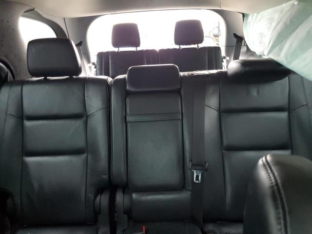 2017 DODGE DURANGO GT 1C4RDJDGXHC897122