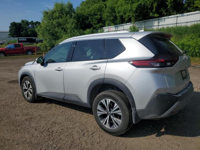 2021 NISSAN ROGUE SV 5N1AT3BB8MC787484