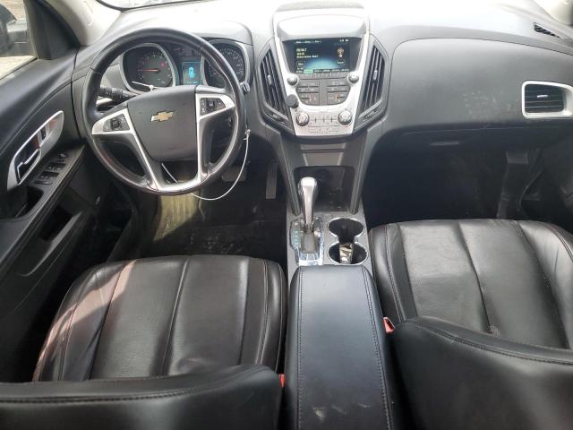 2014 CHEVROLET EQUINOX LT - 2GNALCEKXE6282760