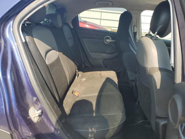 2016 FIAT 500X ZFBCFYBT7GP386129
