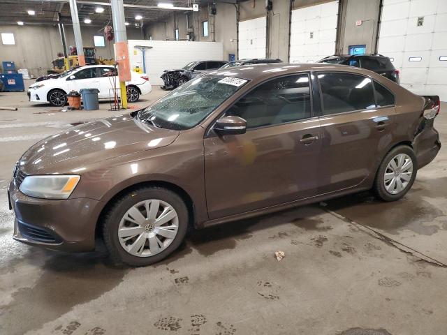 Vin: 3vwdx7aj2bm397530, lot: 61066775, volkswagen jetta se 2011 img_1