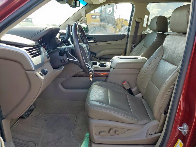 2018 GMC YUKON XL C 1GKS1GKC1JR167782