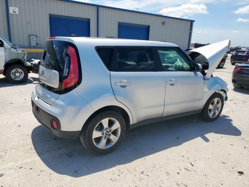 Vin: kndjn2a20k7009003, lot: 59984375, kia soul 20193