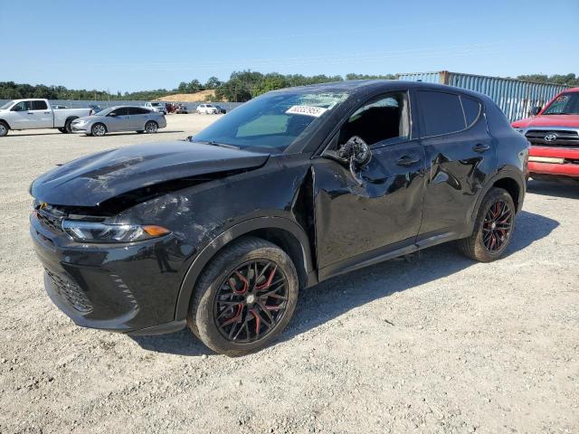 2023 DODGE HORNET GT ZACNDFAN2P3A04604