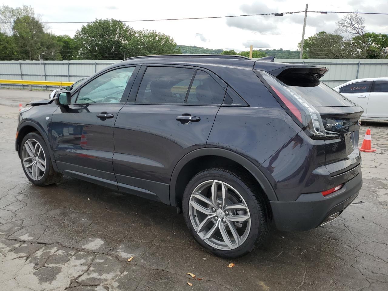 CADILLAC XT4 SPORT