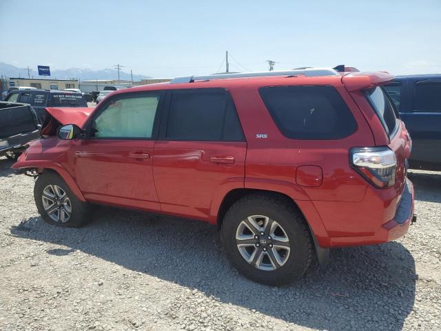 2017 TOYOTA 4RUNNER LI - JTEBU5JR4H5449022