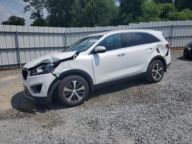 Vin: 5xyph4a15gg046448, lot: 62634265, kia sorento ex 2016 img_1