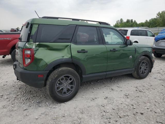 2023 FORD BRONCO SPO 3FMCR9B64PRE06426