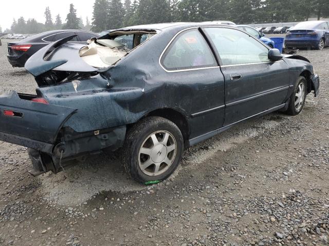 Vin: 1hgcd7254ra013460, lot: 61496375, honda accord ex 19943