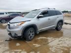 2016 TOYOTA HIGHLANDER - 5TDKKRFH9GS502498