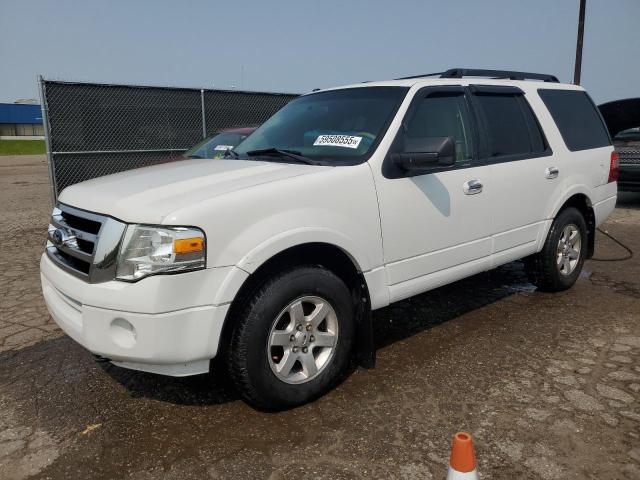 Vin: 1fmju1j55def08476, lot: 59508555, ford expedition xlt 2013 img_1