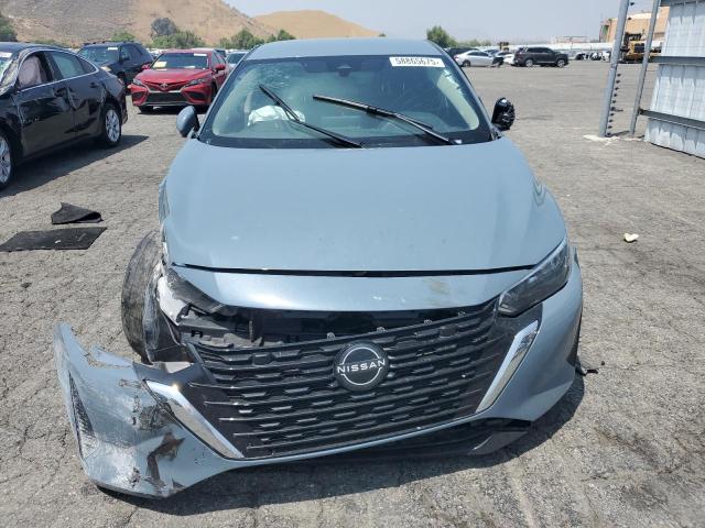 2024 NISSAN SENTRA SV 3N1AB8CV2RY228950