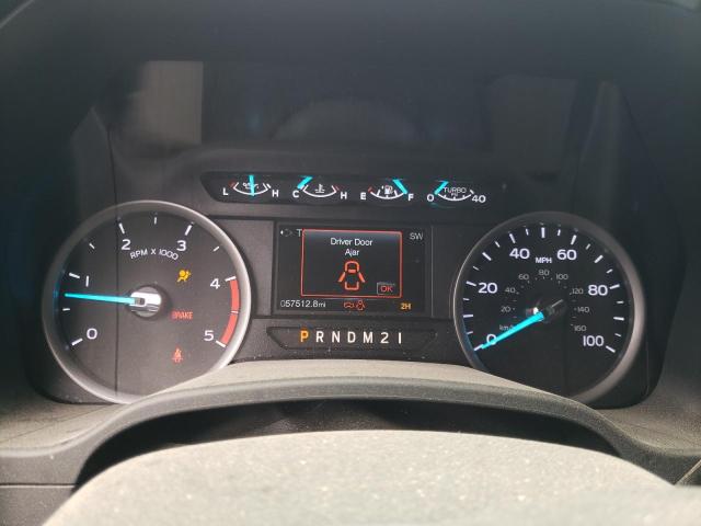 2019 FORD F350 SUPER - 1FT8W3BT5KED18454