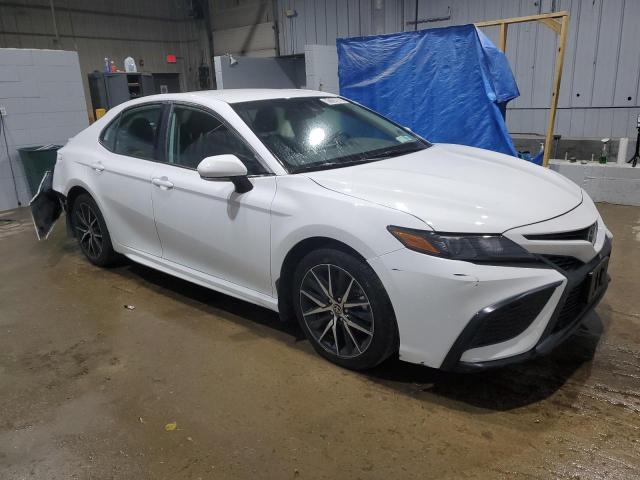 Vin: 4t1g11ak5ru848412, lot: 61732065, toyota camry se night shade 20244