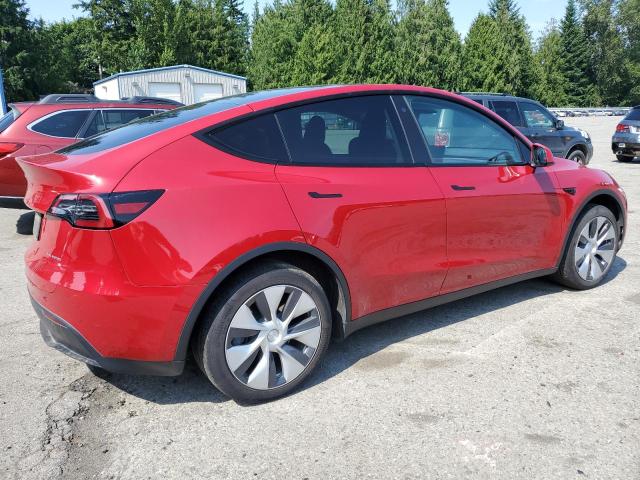 2023 TESLA MODEL Y 7SAYGDEE0PF685920