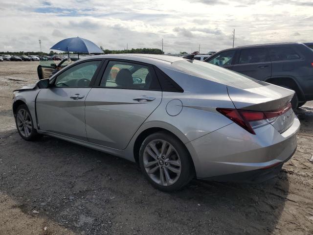 Vin: 5nplm4ag5mh033430, lot: 59259875, hyundai elantra sel 20212