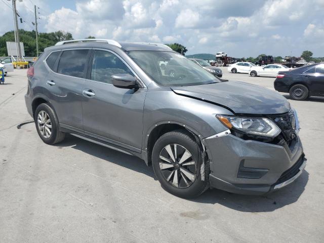 2020 NISSAN ROGUE S - JN8AT2MT6LW034199