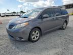 2017 TOYOTA SIENNA LE - 5TDKZ3DC2HS866571