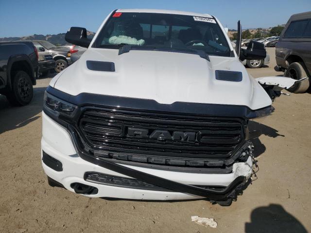 2022 RAM 1500 LIMIT - 1C6SRFHT7NN175797