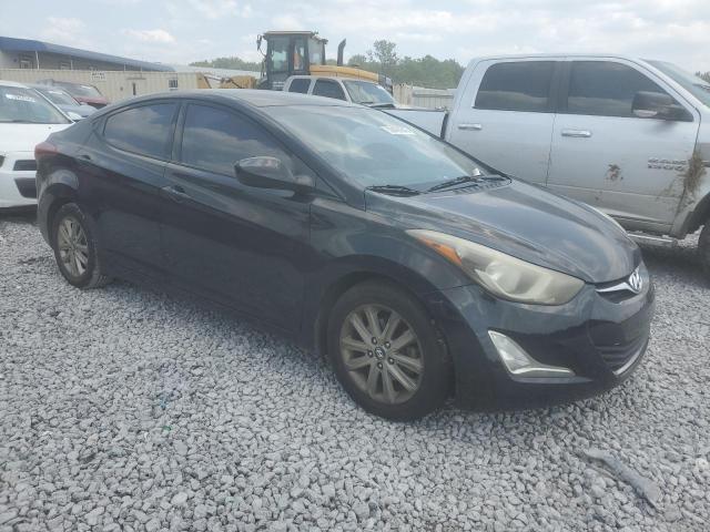 Vin: kmhdh4ae0eu134708, lot: 59426845, hyundai elantra se 20144